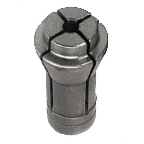 3X 3mm/6mm Collet Chuck Adapter Machine Router Air Die Grinder Collect For 3mm