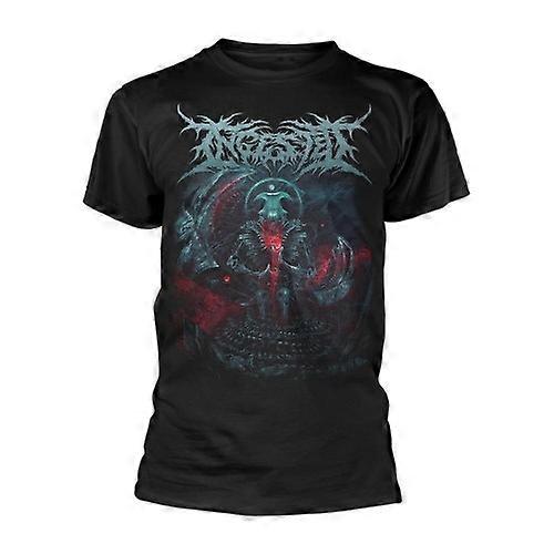 Ingested Unisex Adult Servants Of Bone T-Shirt