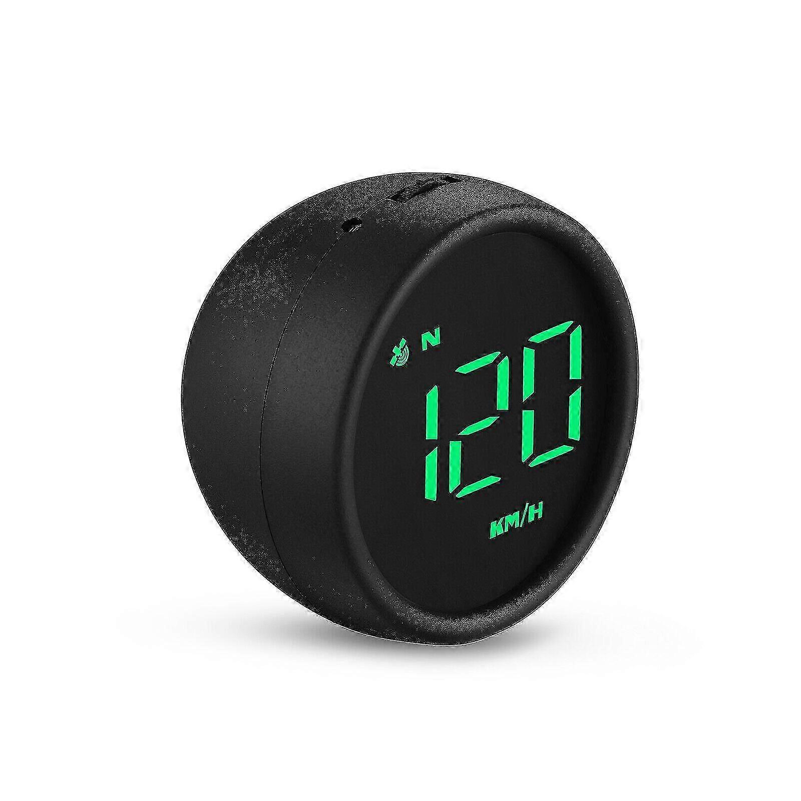 Digital Gps Speedometer For Car