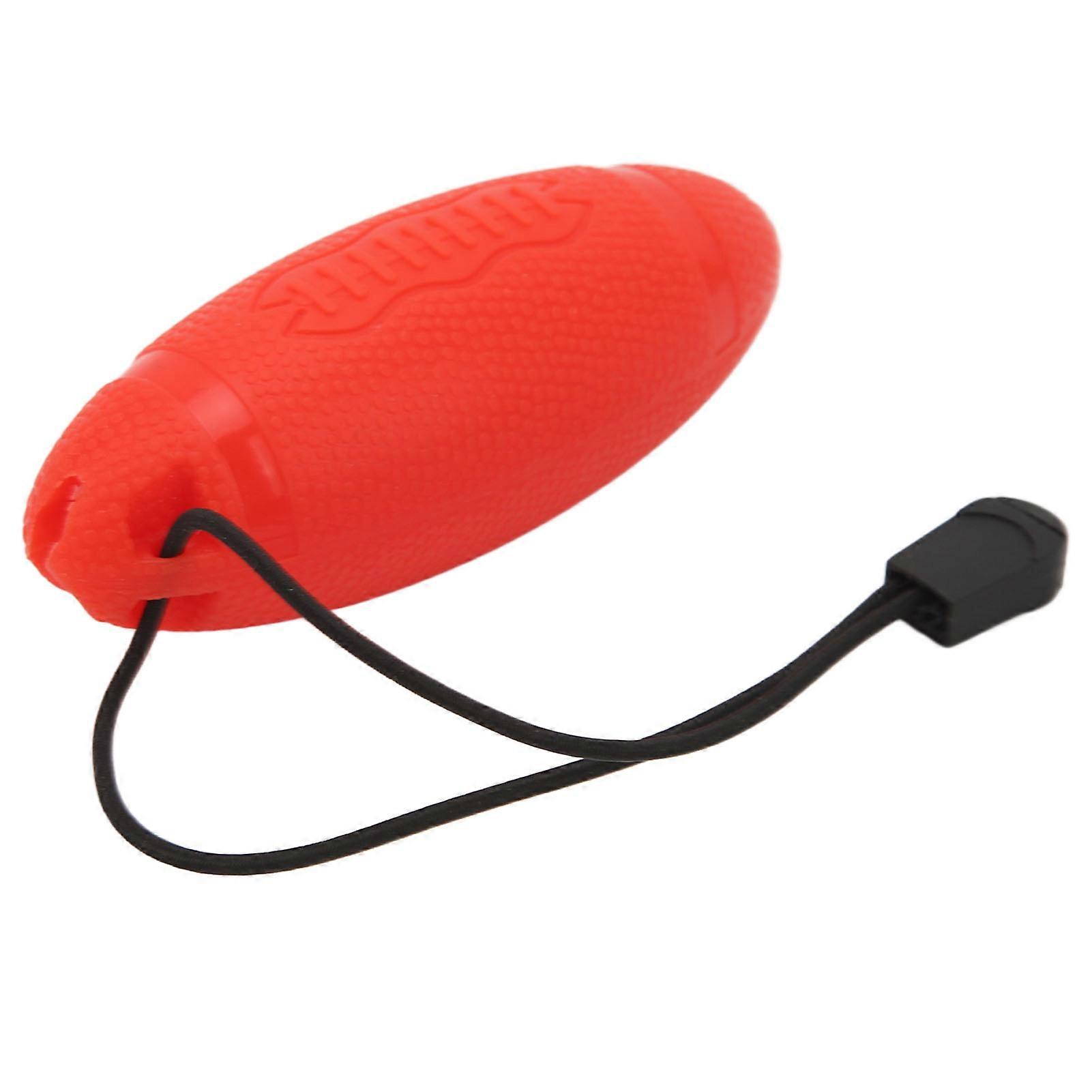 Archery Arrow Puller Hand Saver Silicone Target Remover Gripper with Drawstring for Easy Training