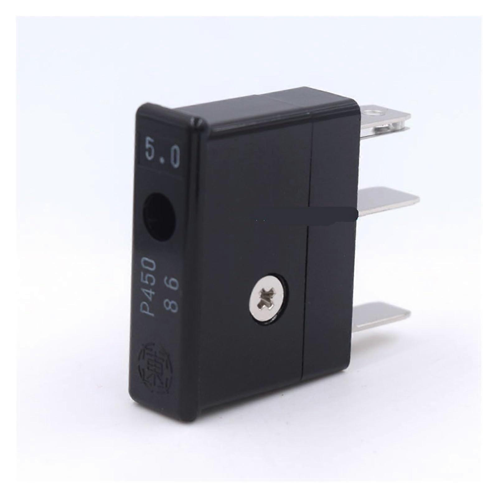1 piece fuse PL475L 7.5 A P405 P413 P450 5.0 A Ref: 2116