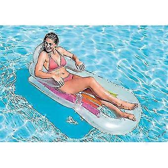 1pcs Inflatable Pool Chairrandom Shipment