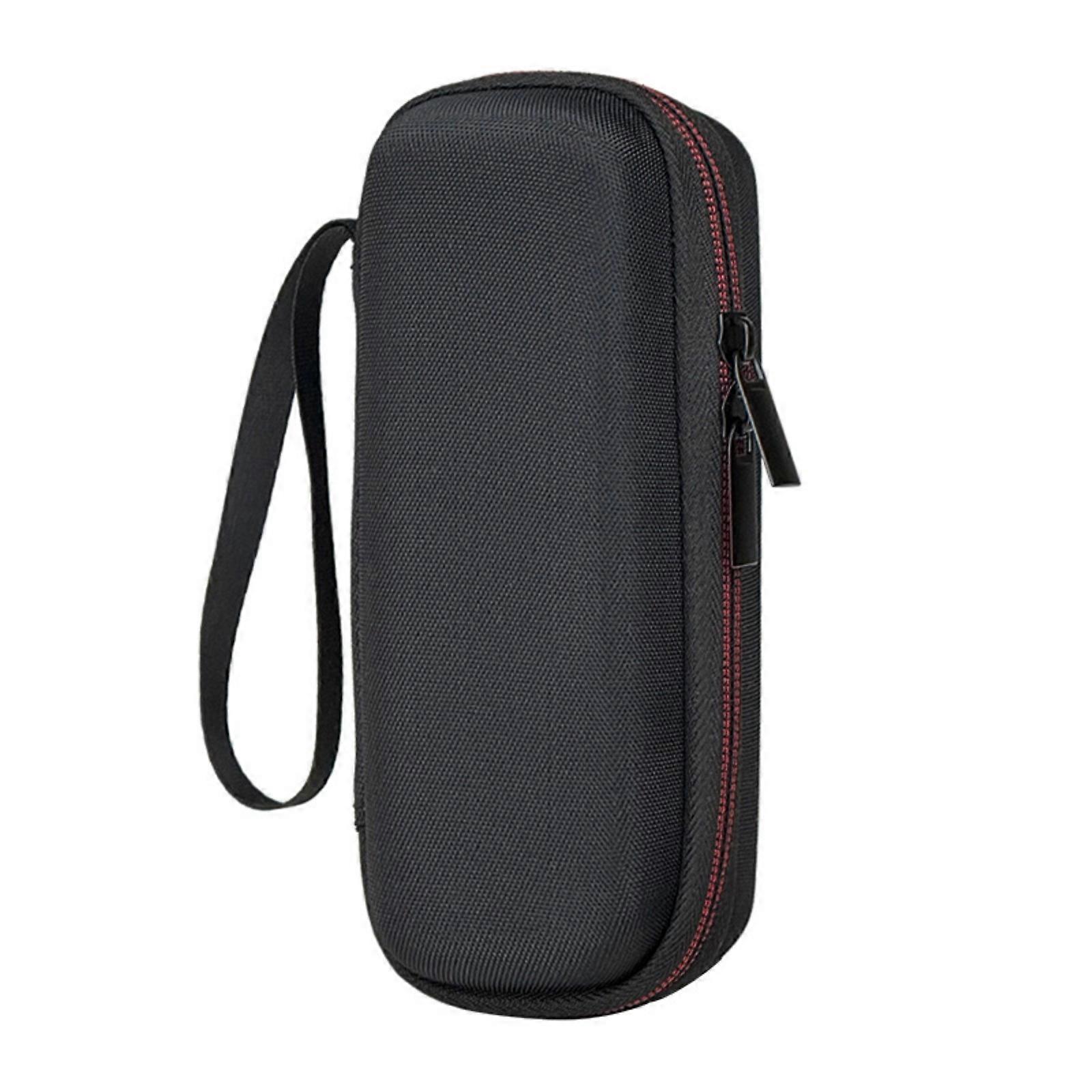 Compact Travel Friendly Storage Solution for Dedicated Model Multipurpose Shock Resistant Carry Box Handbag