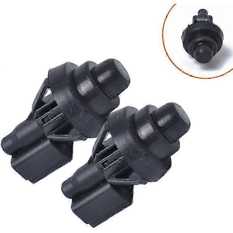 2 packs for Renault door switch 7700427640 Edition