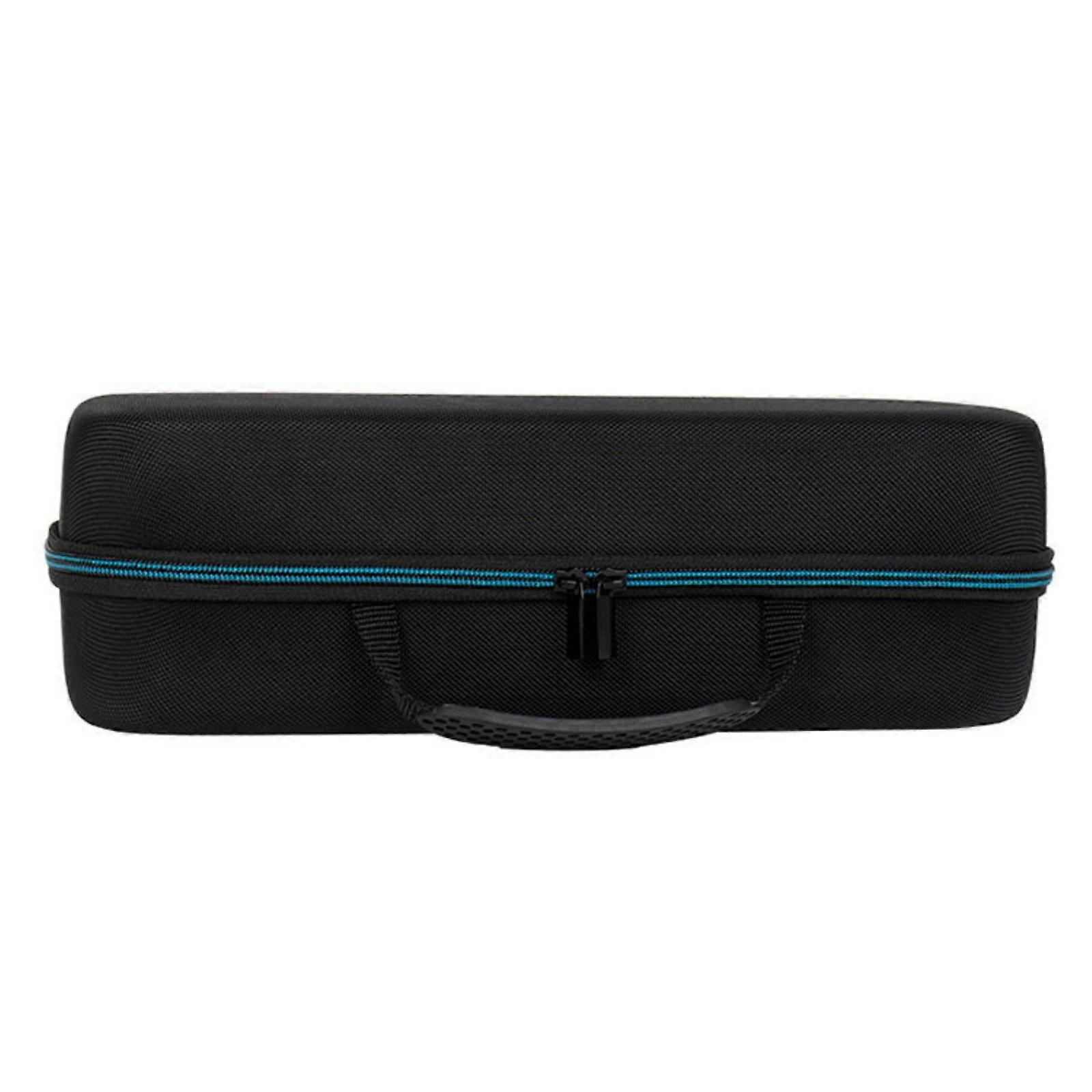 Protective Carrying Case for Play5 Projectors Holder Shell Lightweight and Wear Resistant Design Perfect for Travel