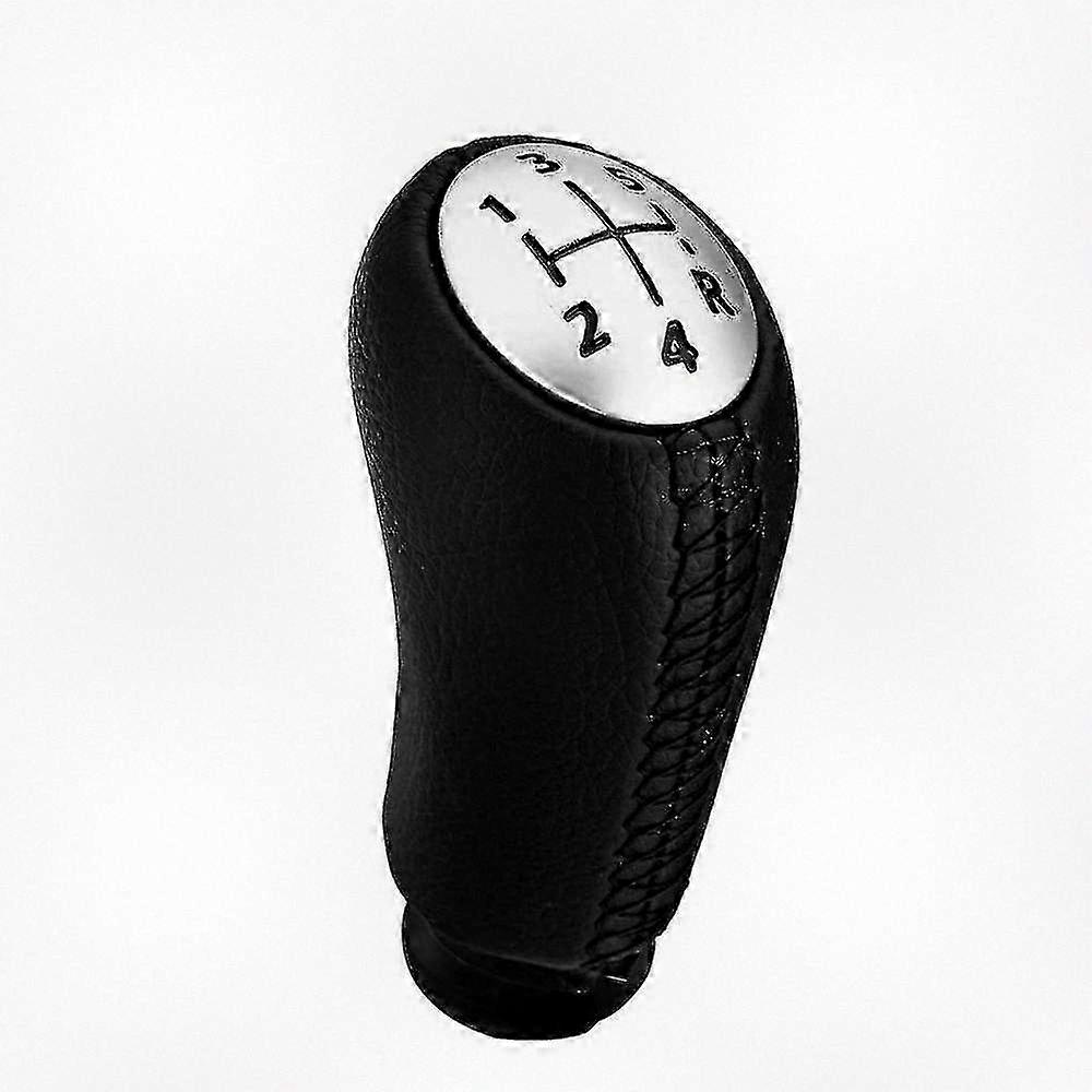 Universal Gear Shift Knob Compatible with Various Vehicles for Enhanced Driving Experience