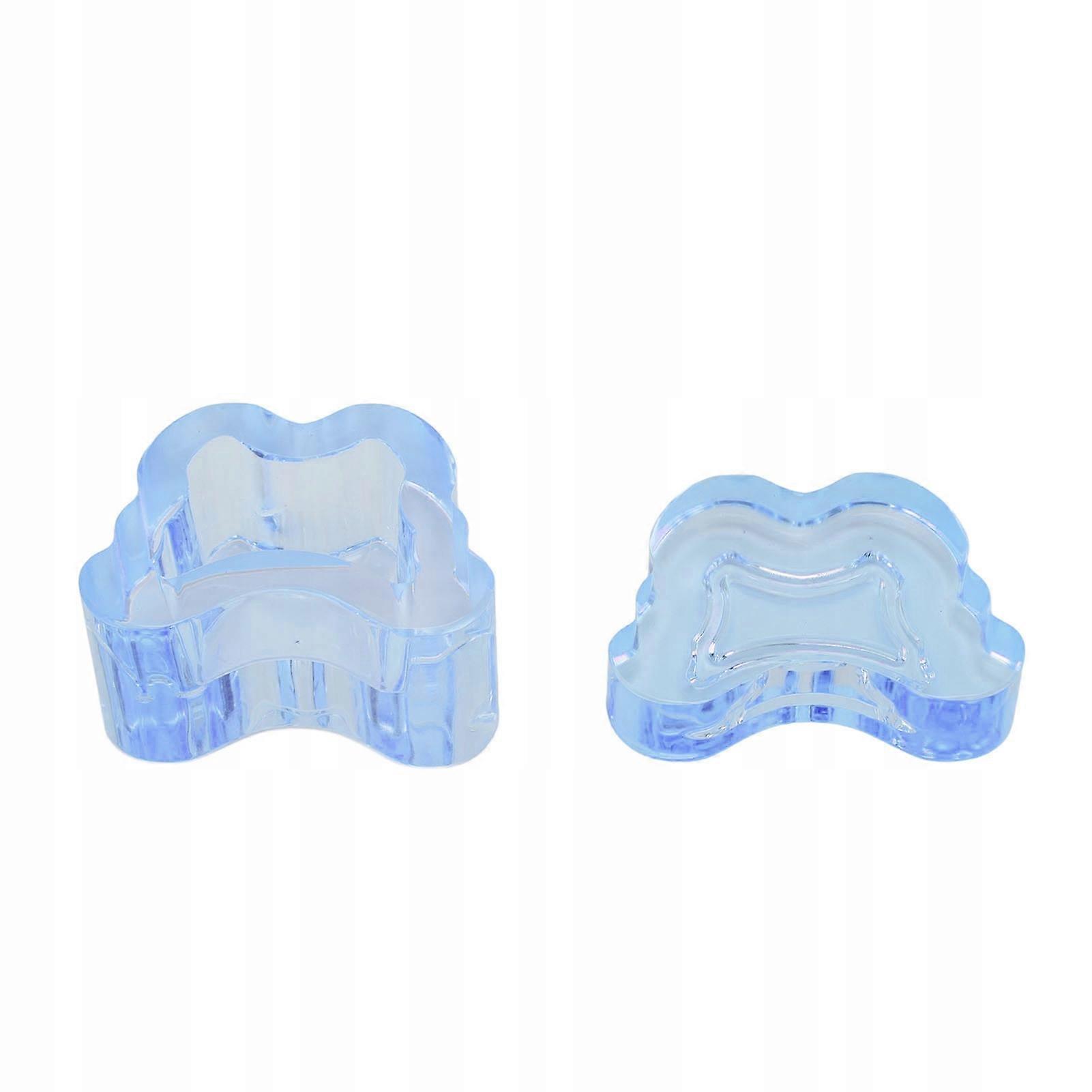 Nail Pen Washing Container