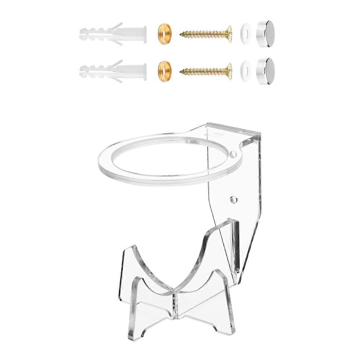 Speaker Mount Shelf for Pill (2024 Release) Holder A