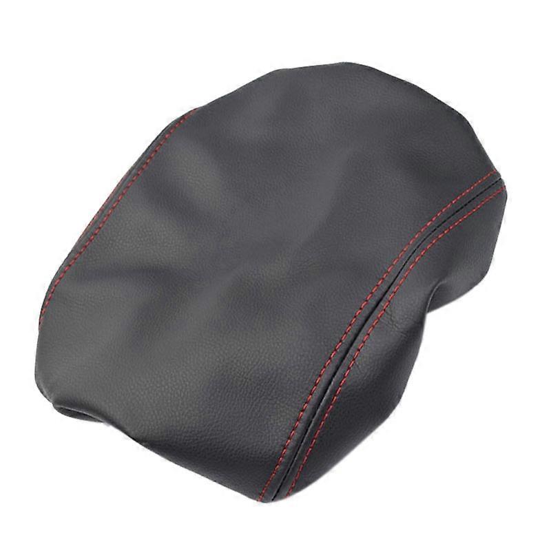Armrest Center Console Cover Armrest Box Pad for 3 2019-2020