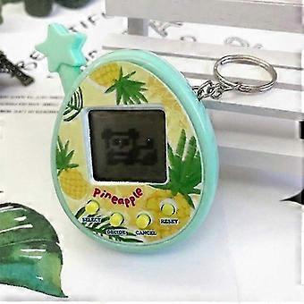 Tamagotchi-Compatible Electronic Pets for Interactive Fun and Engagement