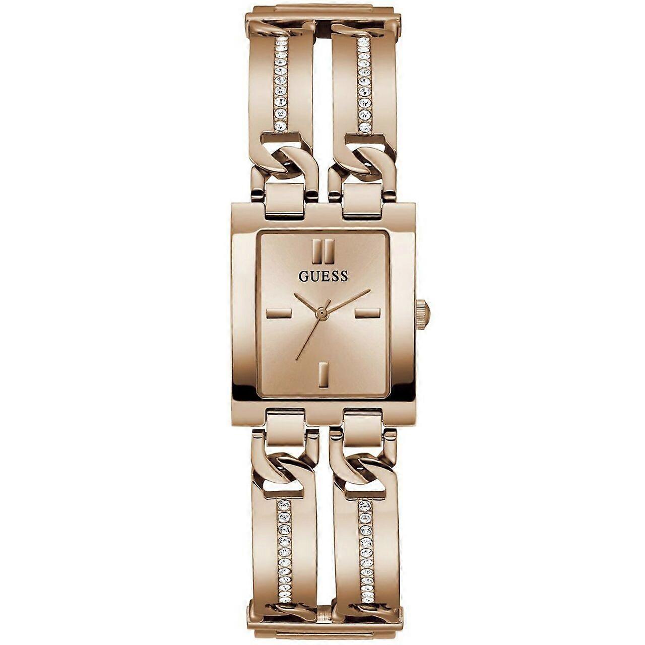 Ladies Watch Guess GW0668L3, Quartz, 24mm, 3ATM