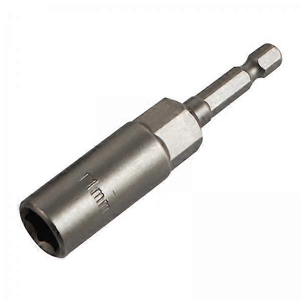 Ice Auger Drill Extension Sleeve for Enhanced Performance