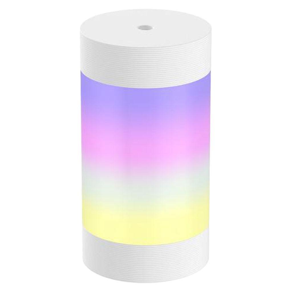 00ml Small Humidifier USB for Babies Bedroom Room -