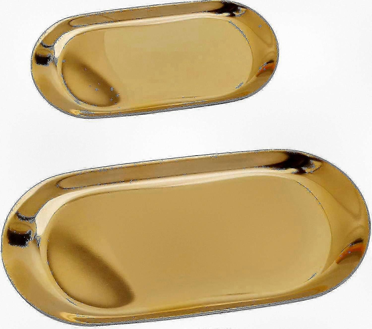 Elegant Serving Trays and Buffet Plates for Jewelry Display and Home Decoration Storage Solutions