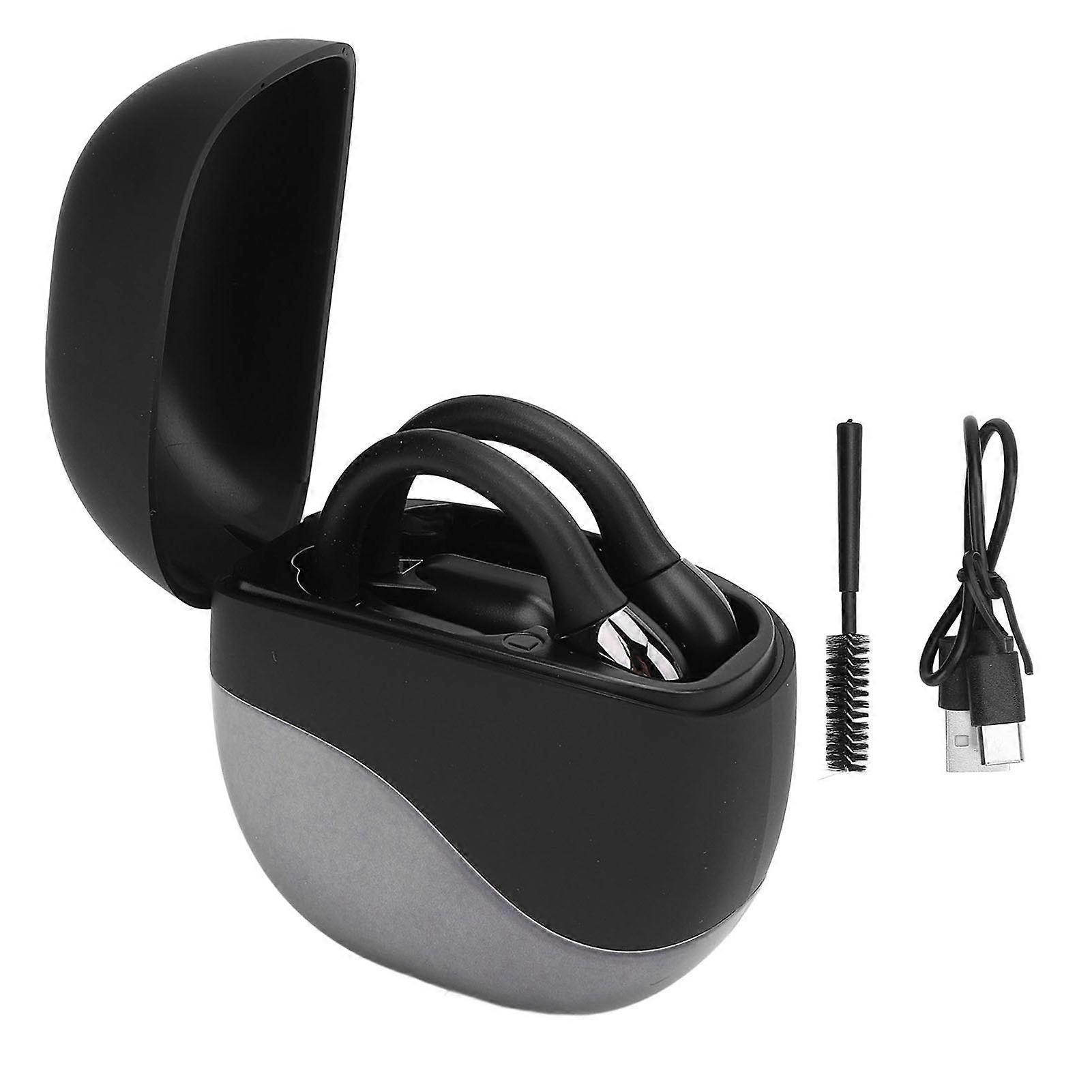 Real-Time Language Translator Earbuds with Noise Cancelling & Bluetooth for 133 Languages