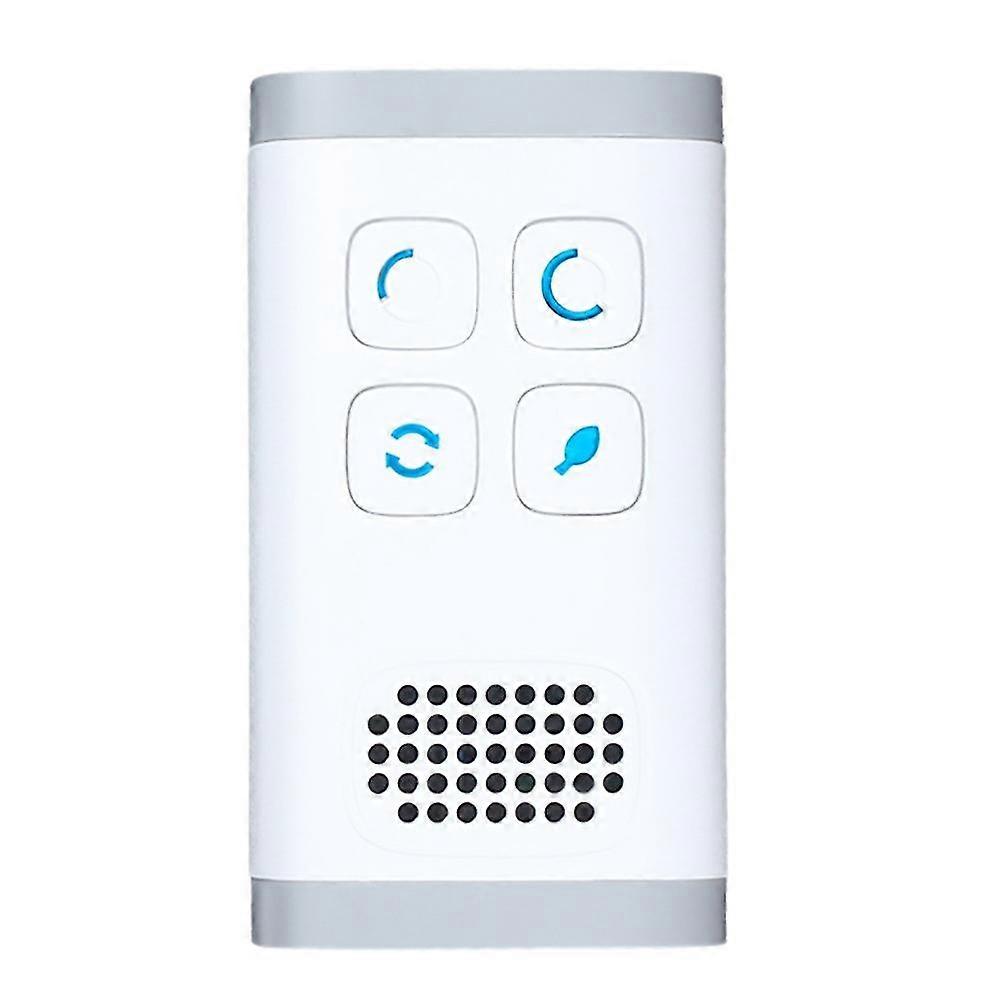 Mini Purifier Ozone Generator Purification Home Bathroom Toilet Deodorizer Pet Deodorizer Ionizer E