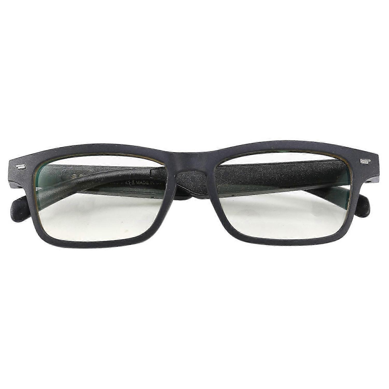 o Glasses Bone Conduction Smart Headset Sweatproof Wireless Bluetooth Handsfree Open Ear Polari