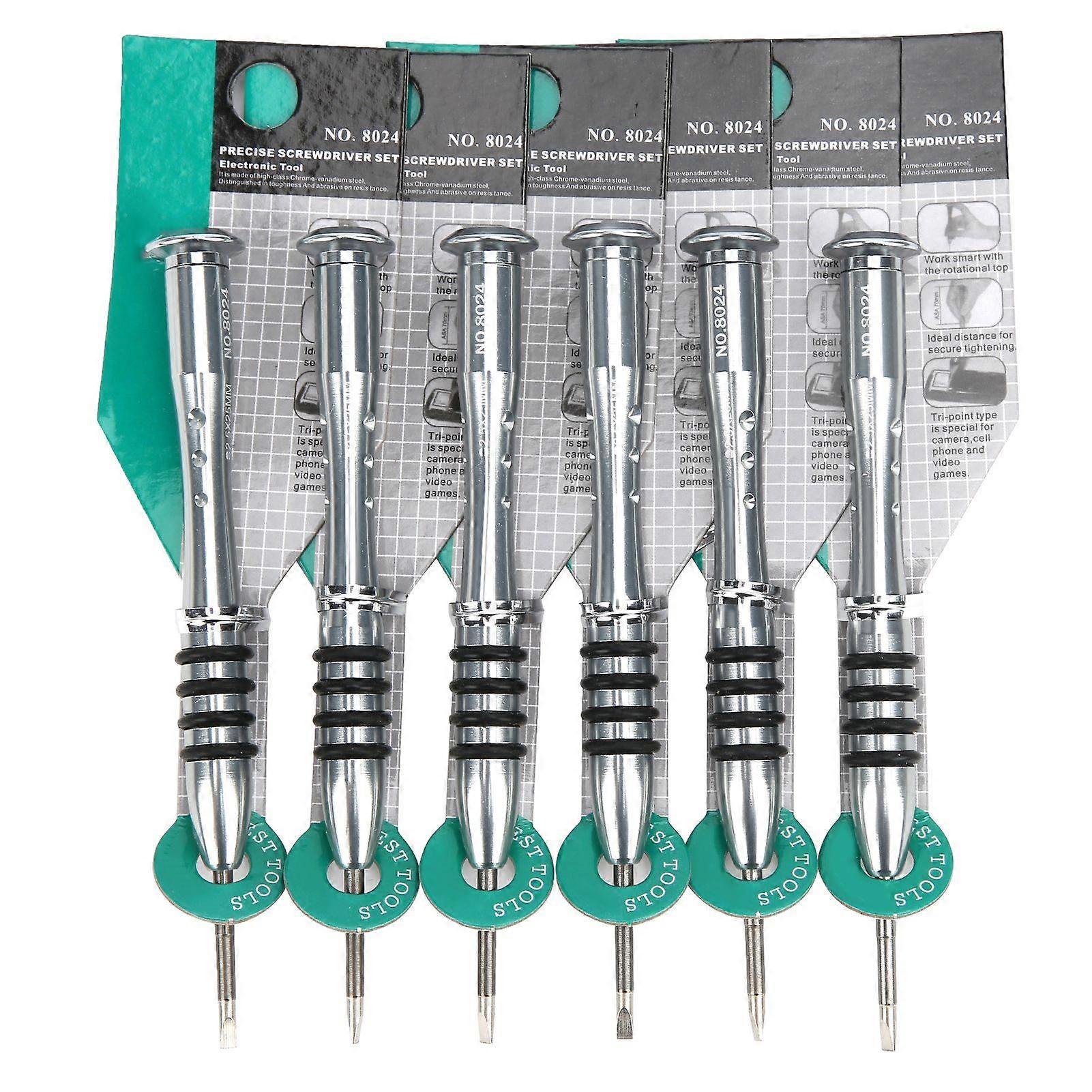High quality  Flathead screwdriver electronic product disassembly and assembly