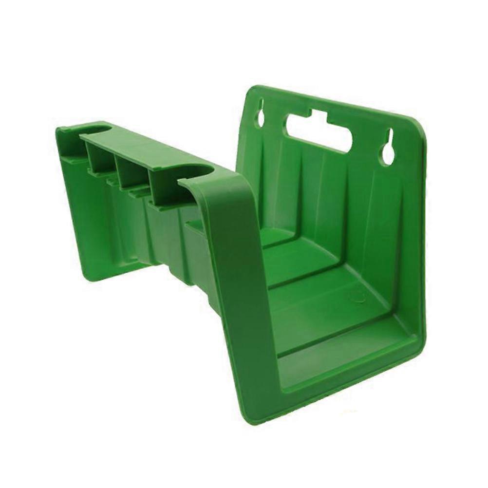 Garden Tool Attachment, Reliable Performance, Ensures Organization