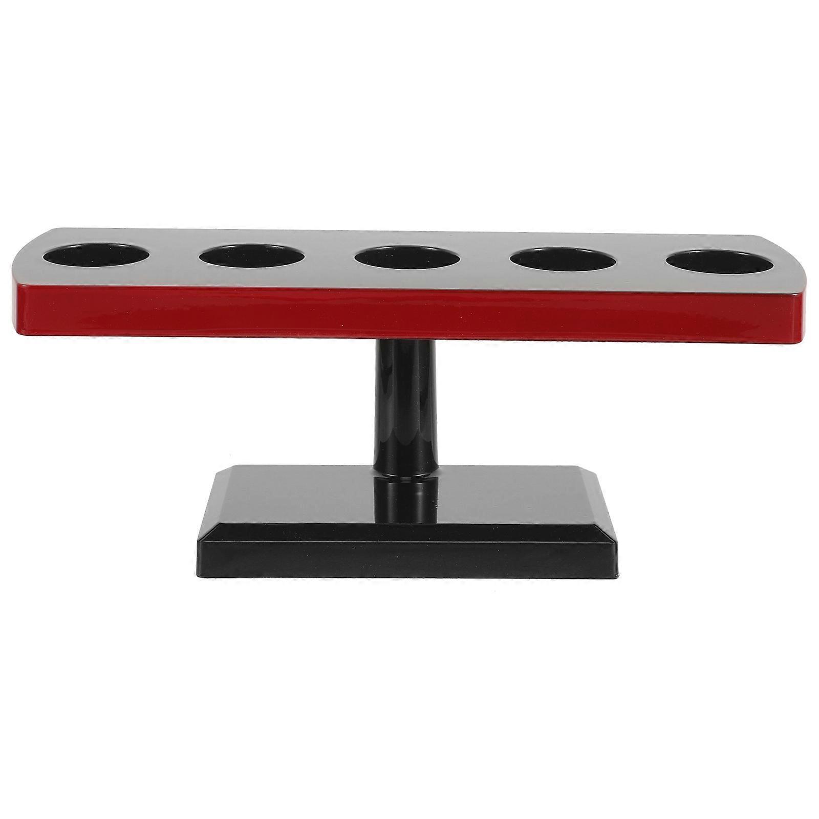 Sushi Roll and Cone Stand, Versatile for Various Food Serving Needs