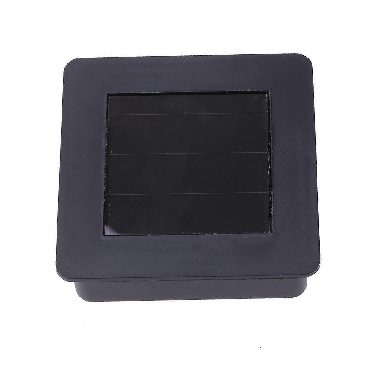 Solar Lamp Cover, Convenient and , Great for DIY Projects