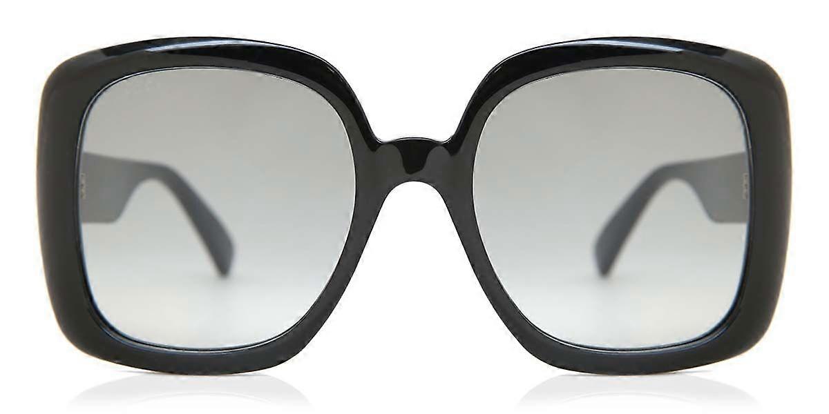 Gucci GG0713S 001 Dames Zonnebril