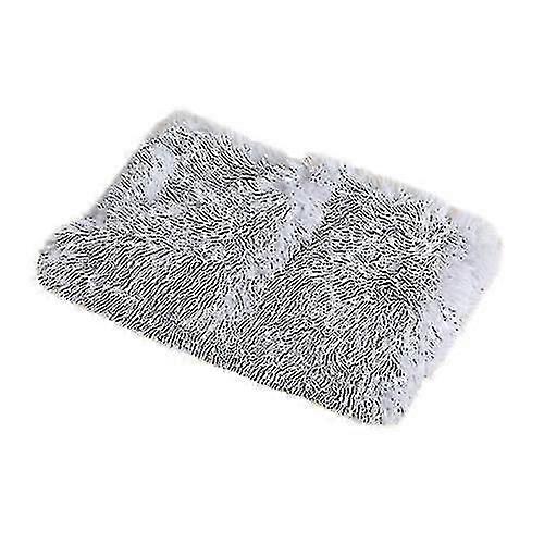 Pet Blanket Fluffy Soft Warm Double Layer Washable