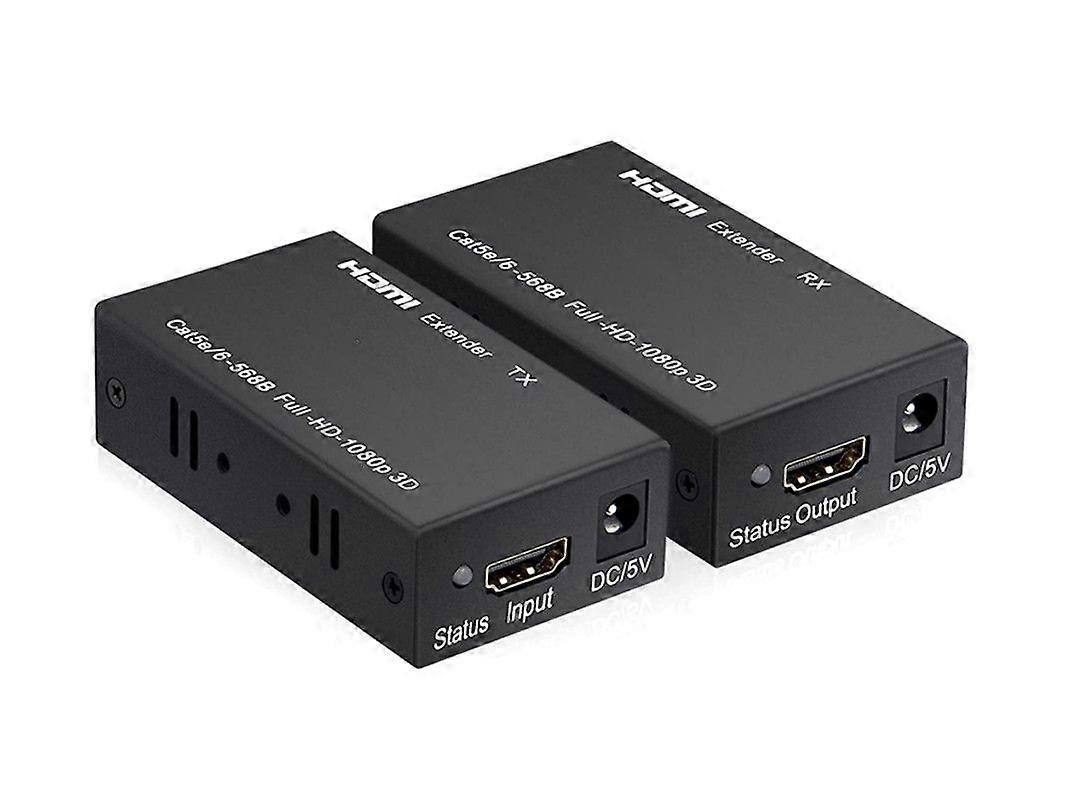 Chronus HDMI1211Y25 HDMI Extender