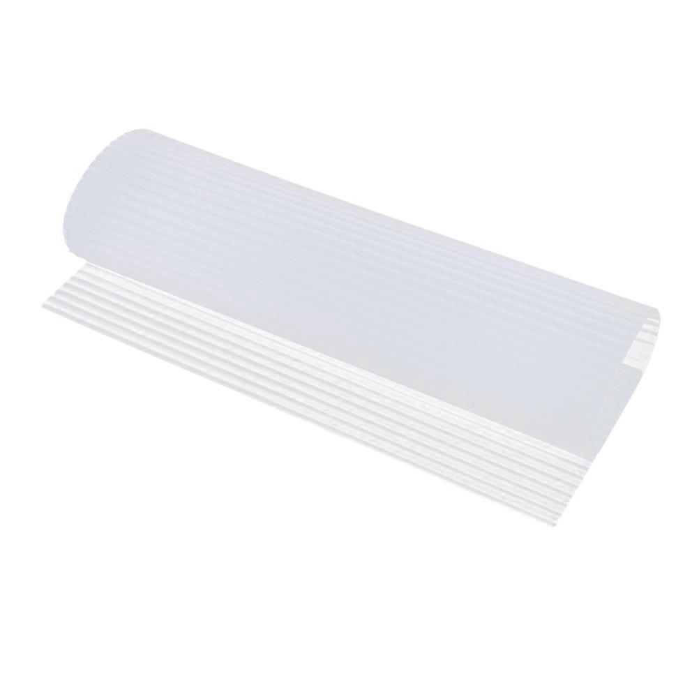 Ofen Liner Matte Sushi Maker Matte Wärmeisolierung Pad Backen Anfänger Weiß 35x30x0,2cm Sushi Rollen 1Pack