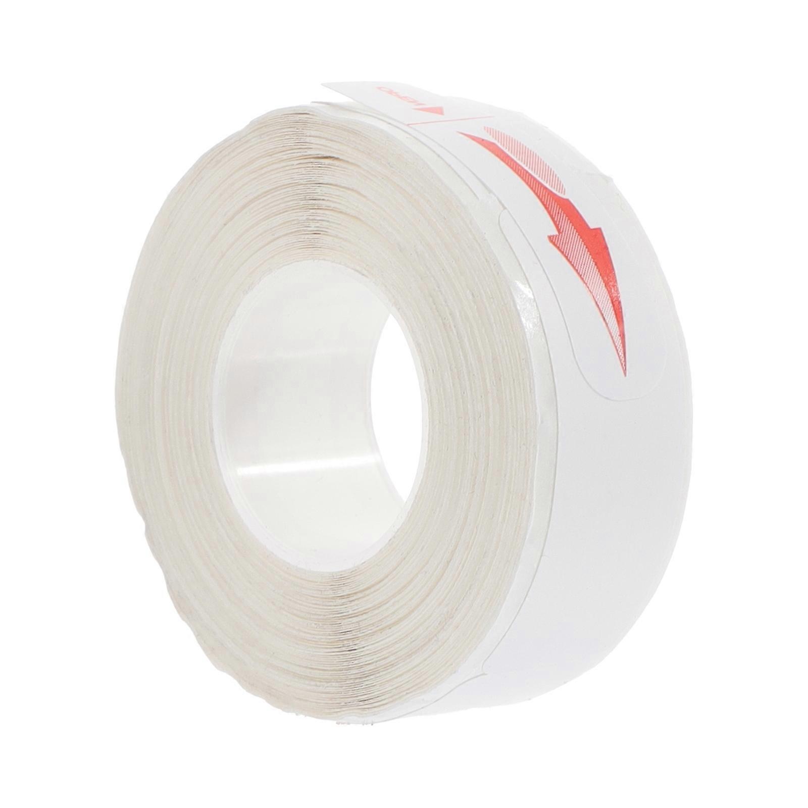 Tear Resistant Cable Labels for School Projects 67Pcs
