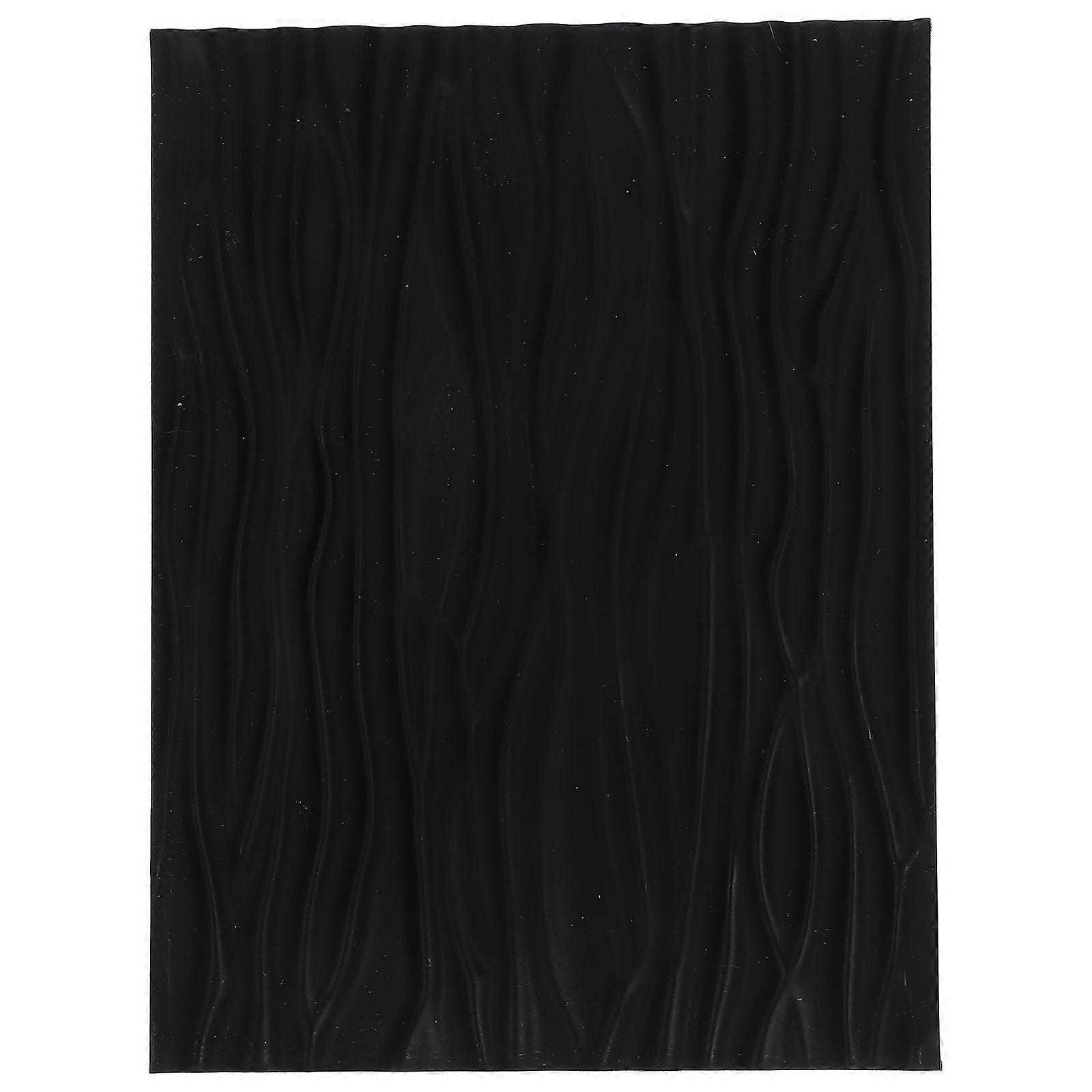 Non-stick Reusable Silicone Baking Mat Silicone Pad Baking Tool Hotel Use 1Pcs