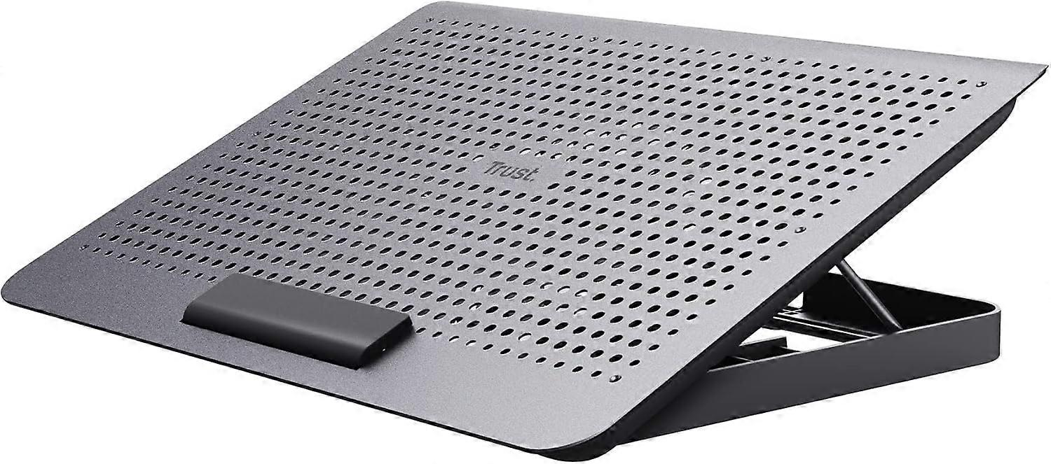 (1 Pack) Laptop Cooling St  , Height Adjustable