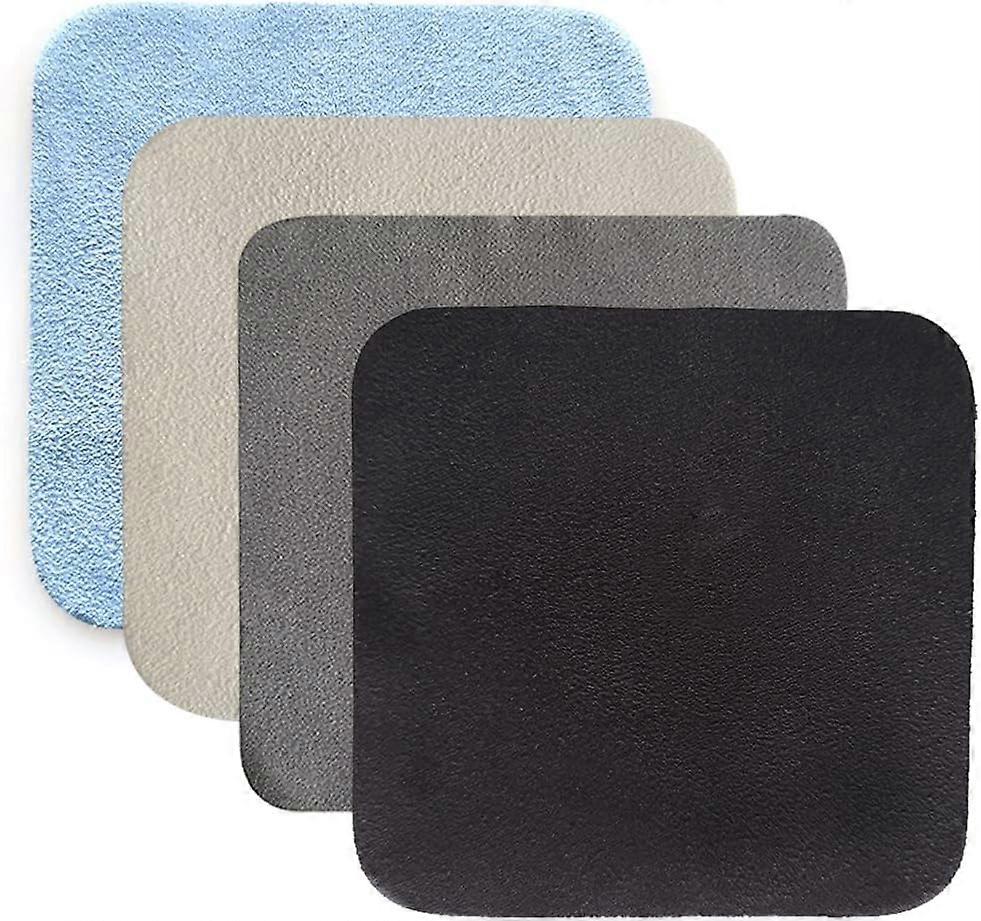 Pieces Microfiber Cloths, Cleaning Cloth for Glasses, Microfiber