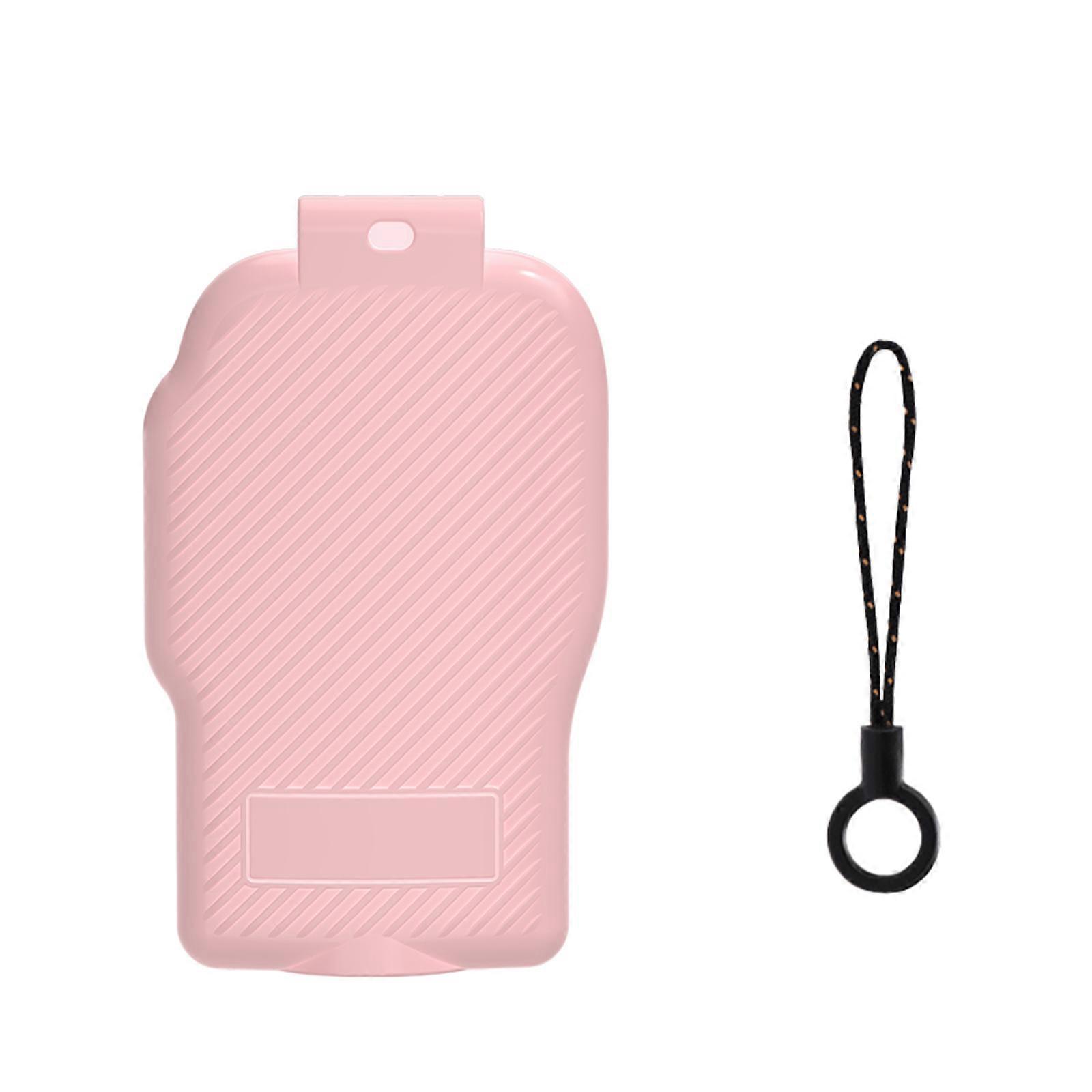 Soft Silicone Camera Lens Caps With Shock Absorption AntiFingerprint for Pocket 3 Enhanceds Protections
