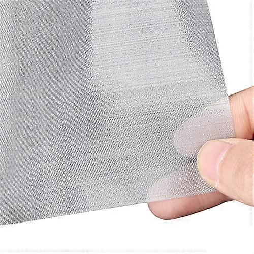stainless steel wire mesh, fine mesh fabric, stainless steel wire mesh, 150 mesh size, filter sieve, corrosionresistant, for home, kitchen