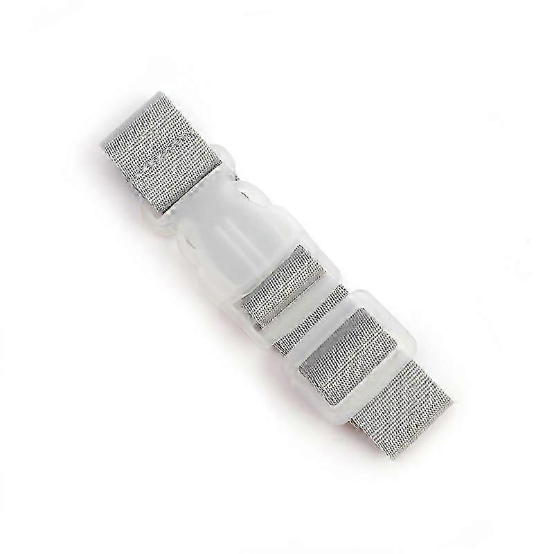 Lot de 4 sangles à boucle pour bagages, sangles à crochet pour bagages portables, sangles anti-usure