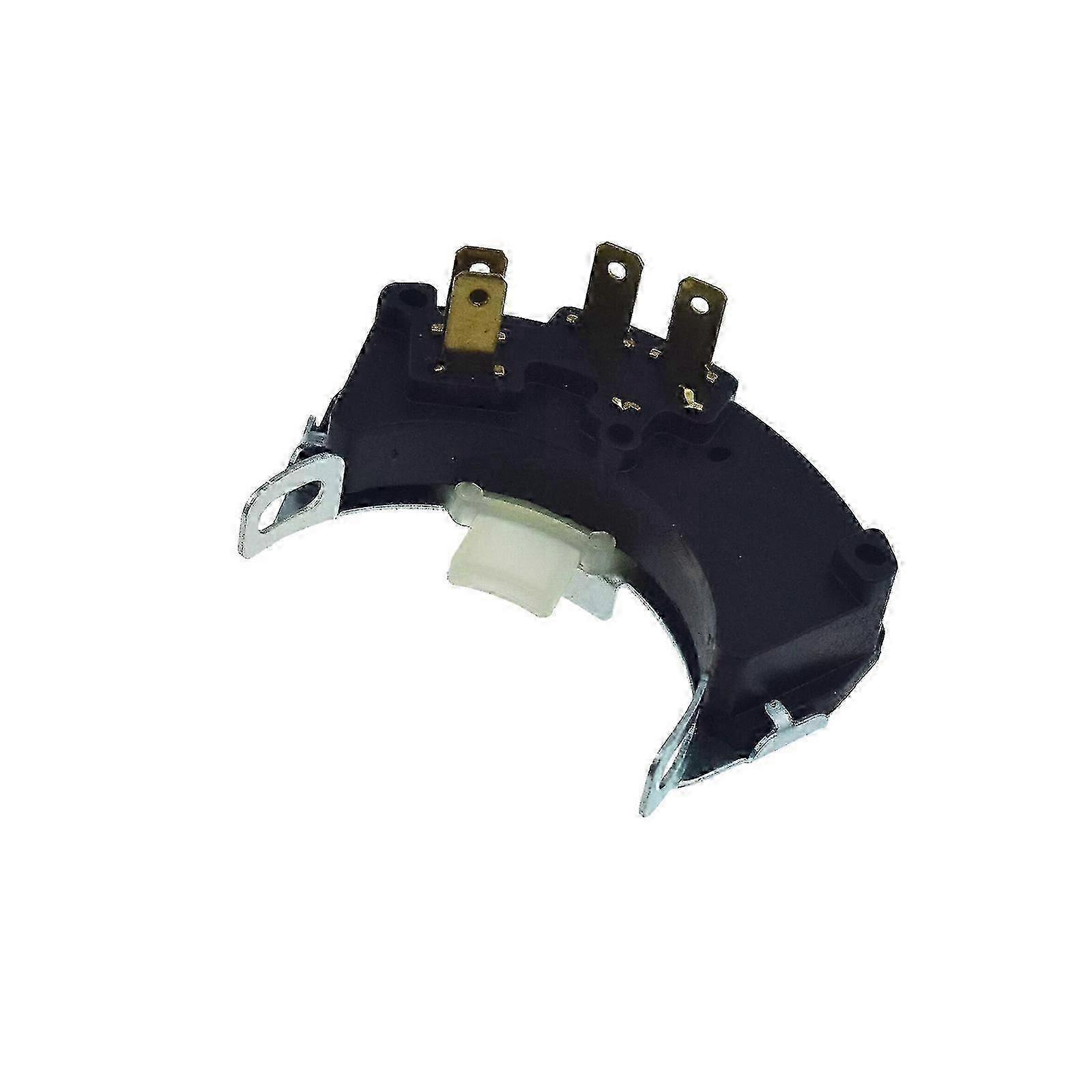 Neutral Safety Backup Switch Compatible with Chevrolet Oldsmobile Pontiac Buick 1993404 JS
