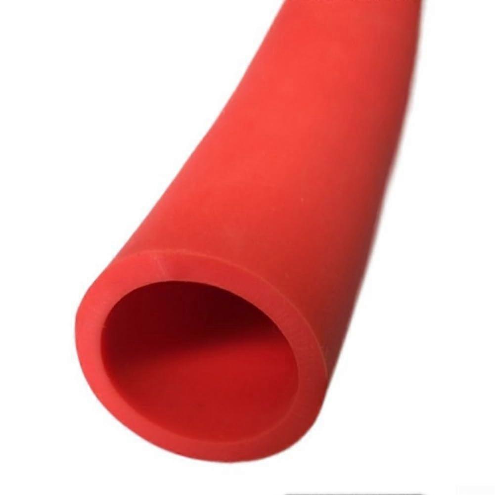 Nonslip protective covers for fitness grips, an effective solution to prevent slipping during workouts (20 cm).