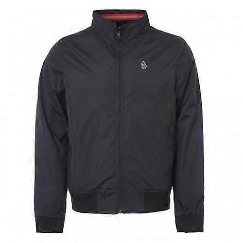 Luke 1977 Mens Merlin Harrington Jacket