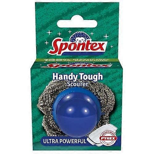 Spontex Handy Tough Scourer