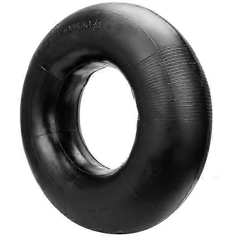 18X8.50-8 Inner Tube with -13 Valve - Replacement for Lawn Mower, ATV, Quad, and