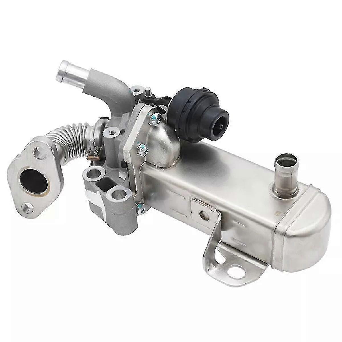 EGR Cooler for Nissan Navara D40 NP300 D23 Pathfinder Cabstar 2.5 DCI1