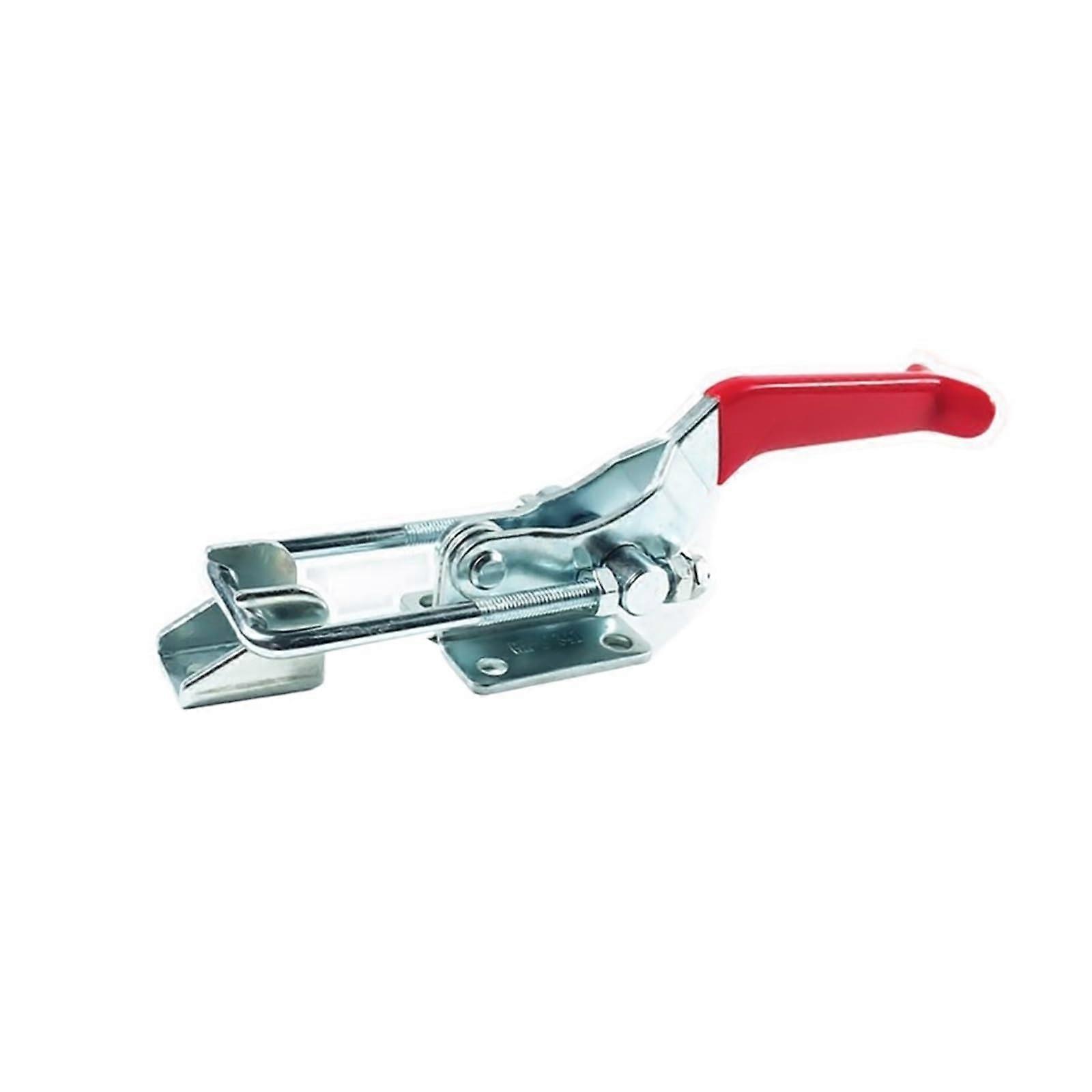performance quickrelease clamp with large lock GH40341