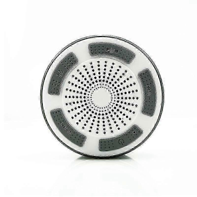 Waterproof Bluetooth Speaker, Portable Outdoor Car Bluetooth Speaker