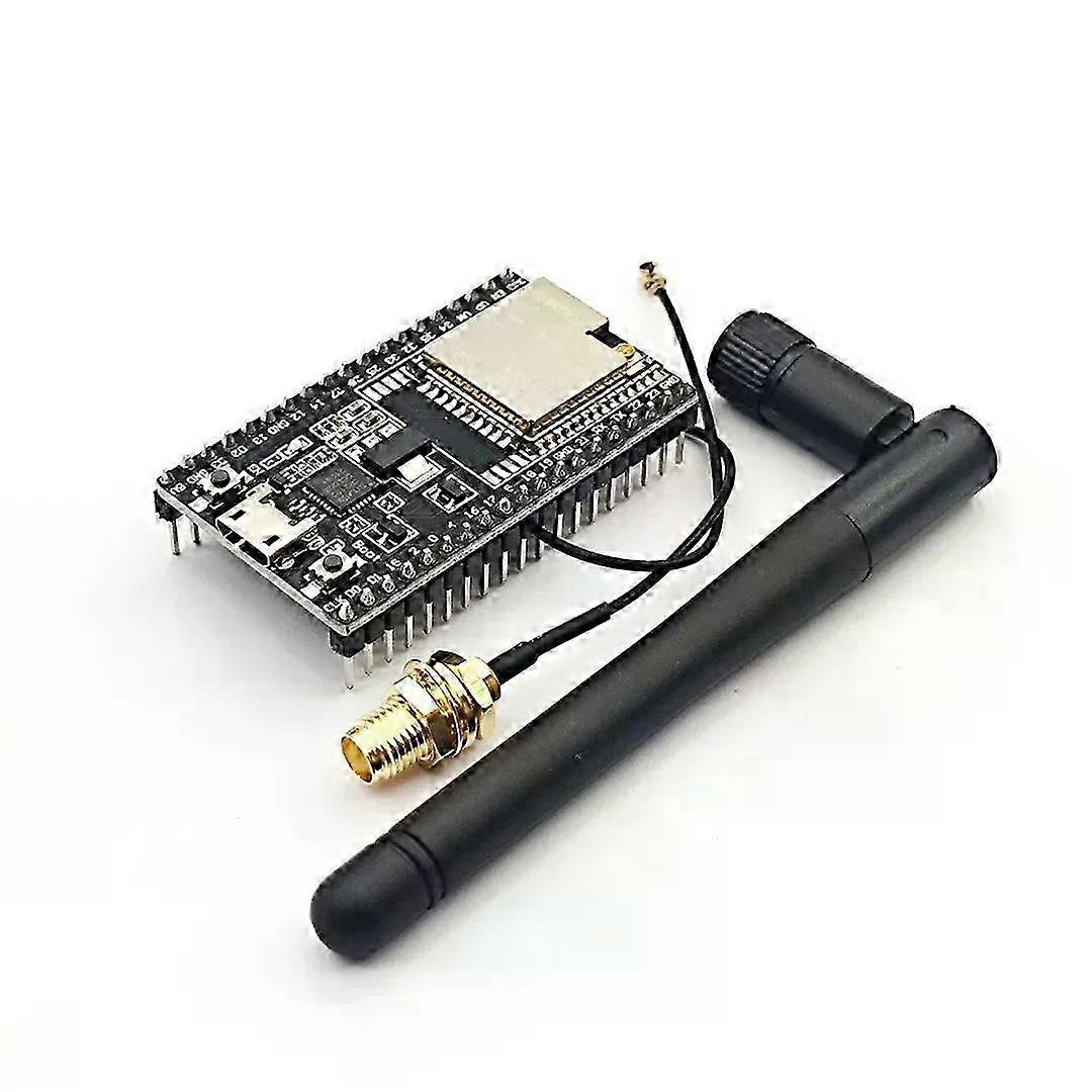 ESP32-WROOM-32U WROVER Module WIFI Module with 24G Antenna Optional ESP32 Development Board WROOM-32U SZRH A-R3073
