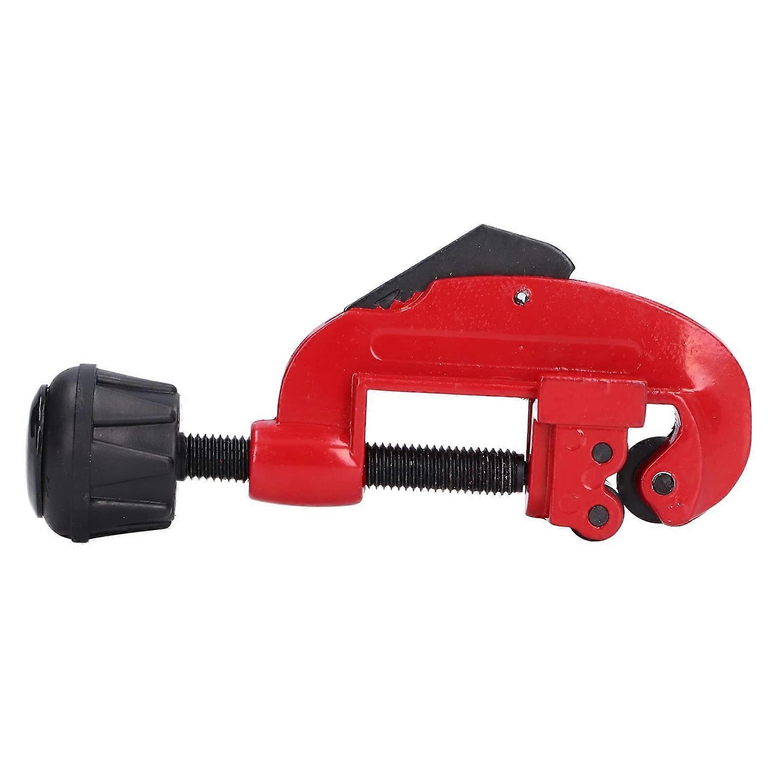 Mini Arrow Cutter G Shape, 3-30mm Diameter, Professional Metal Pipe Cutting Tool