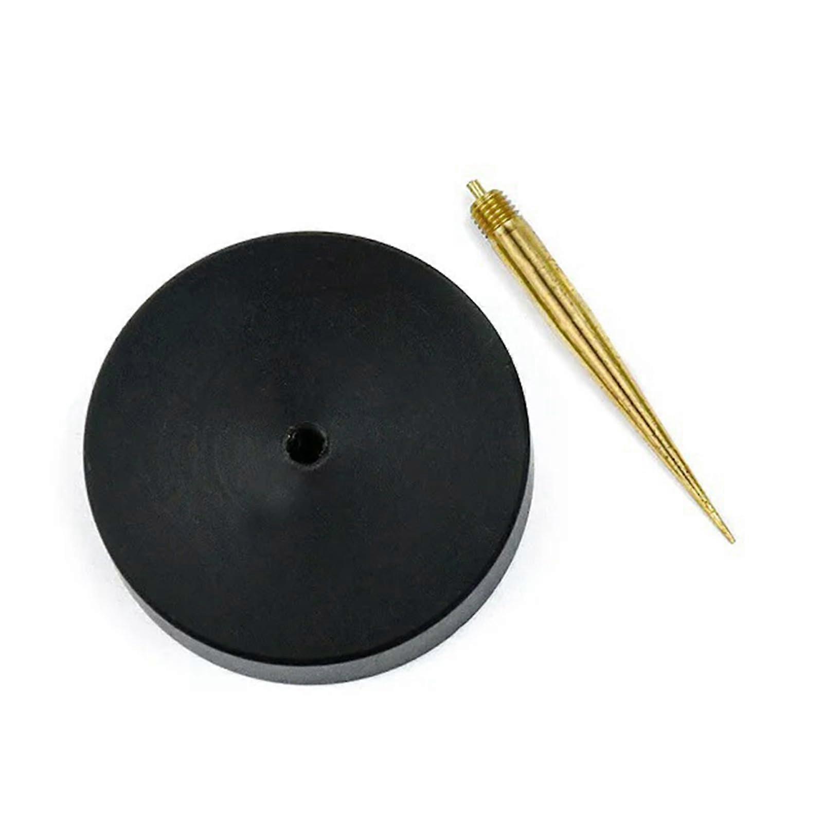 Multifunctional Balances Wheel Seat Rail Bracket Efficient Alarm Tool for Accurate Timing and Spring Adjustment