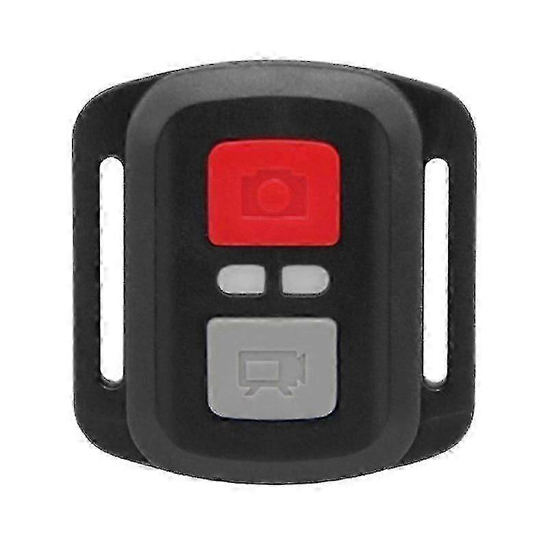 Waterproof Wireless 2.4G Remote Shutter for EKEN H9R H8R H6S H7S H5S Plus Action Camera DV Controller