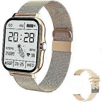 Touch-screen Smartwatch
