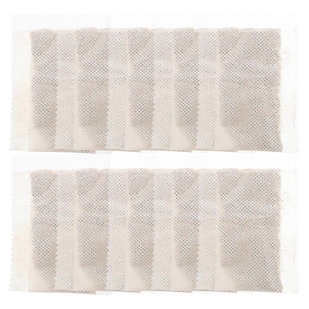 Catnip For Kittens Cat Toy Rectangular Shape Mood Regulation 20Pcs